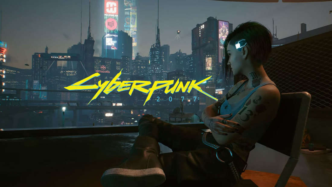 Cyberpunk 2077：出於巨大錯誤和問題發布