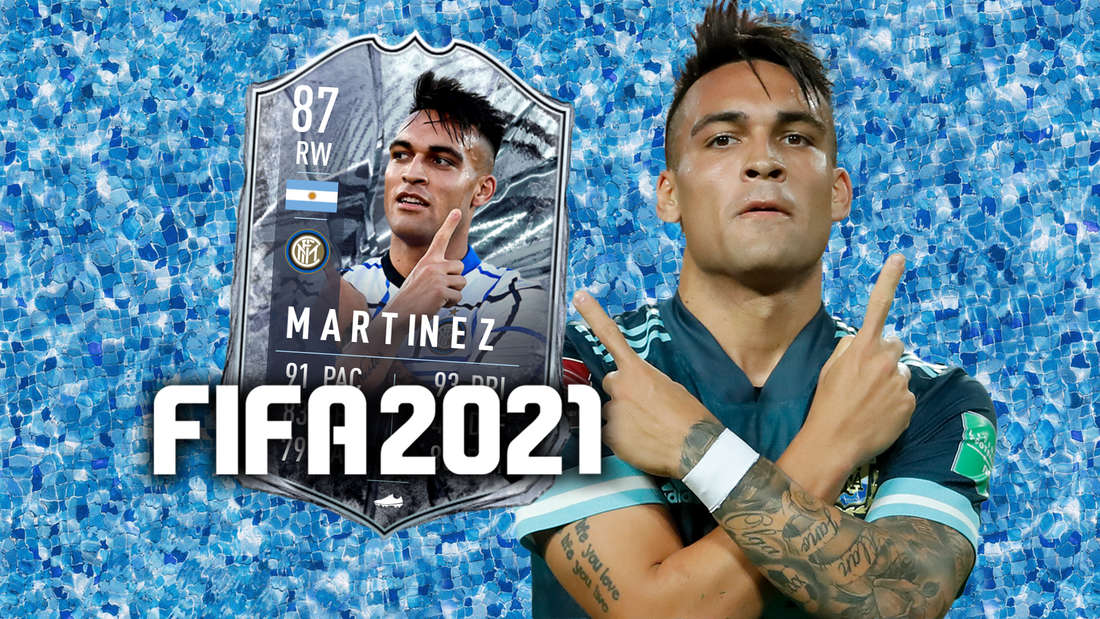 FIFA 21：Fut Futma活動中的凍結卡已取消