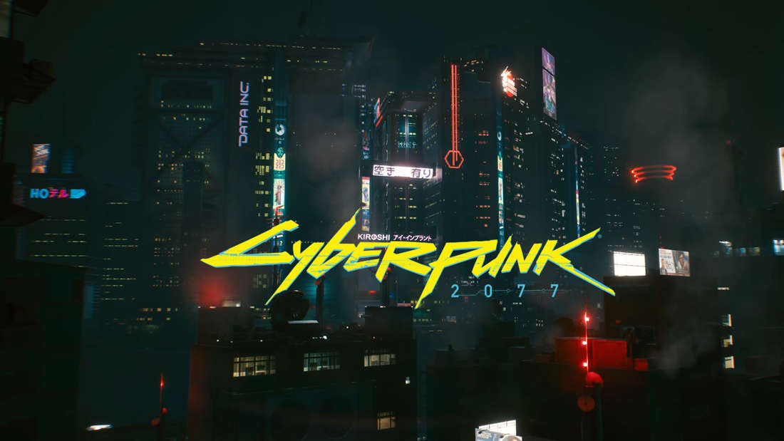 Cyberpunk 2077：地下室的CD項目Red-Share的數十億美元損失