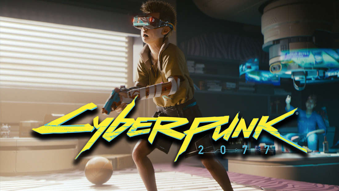 Cyberpunk 2077：夜城的完整地圖