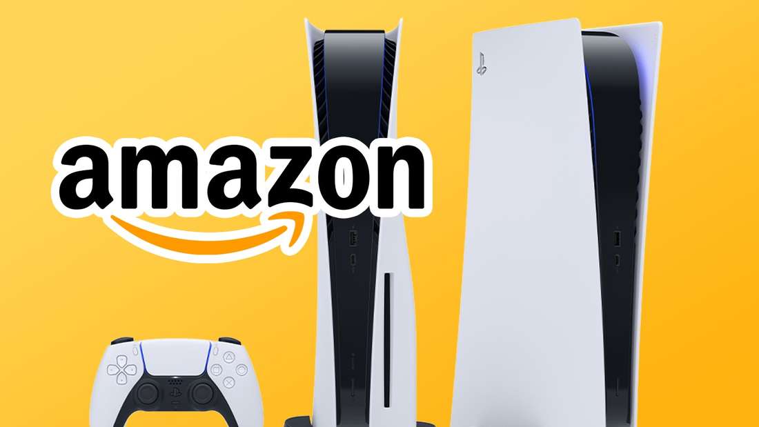 購買PS5：Amazon僅適用於Prime會員