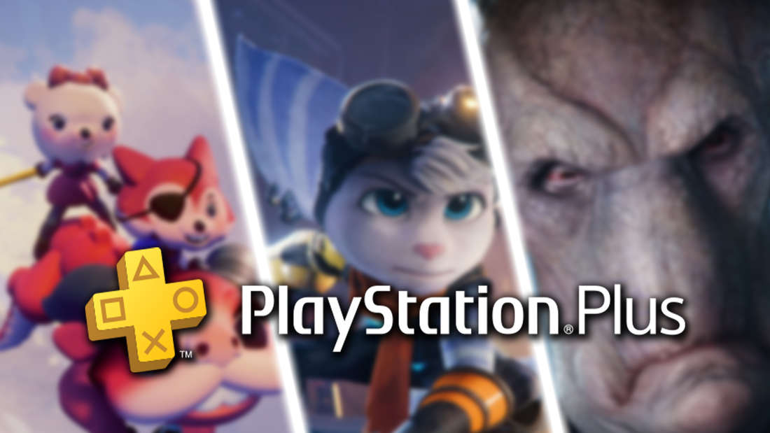 PS Plus：4月，5月和6月的免費遊戲為內部人員洩露了機會