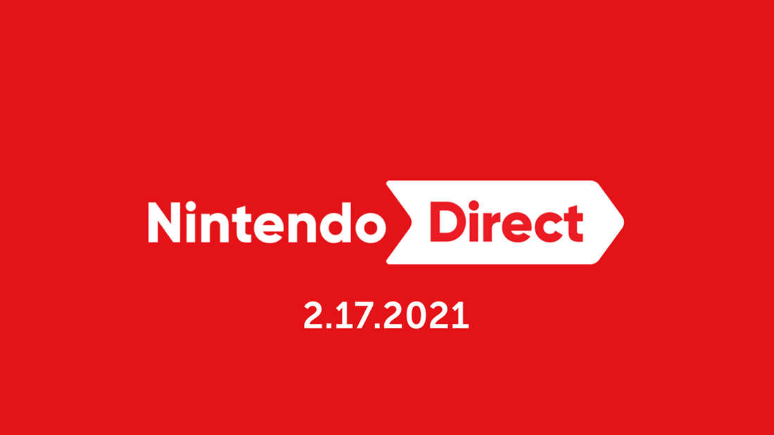 Nintendo Direct：新開關遊戲的大型演示文稿今天到了