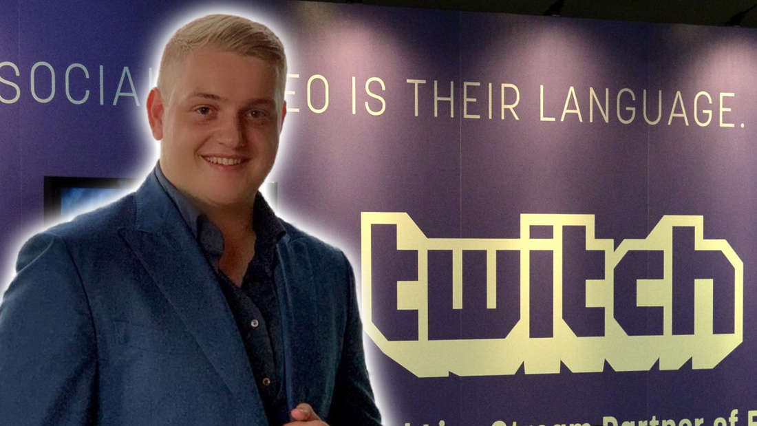 trymacs twitch streamer rekord subscriber hamburg