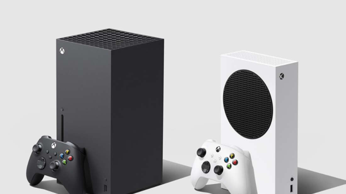 Xbox：來自Microsoft-Xbox 360，一個和系列X的遊戲機的所有信息