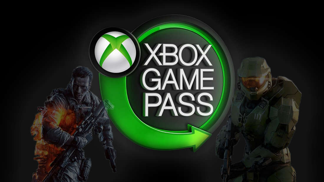 Xbox Game Pass：發行《戰地6》和《 Halo Infinite》免費嗎？