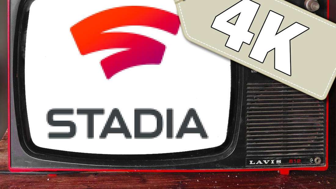 Google STADIA：球員對承諾