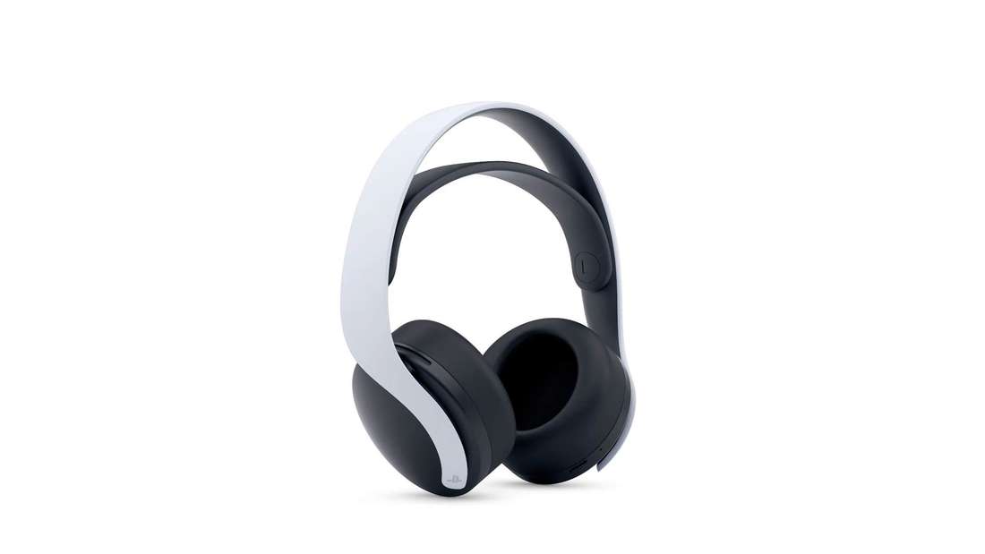 PS5 Sony Pulse 3D Wireless Headset