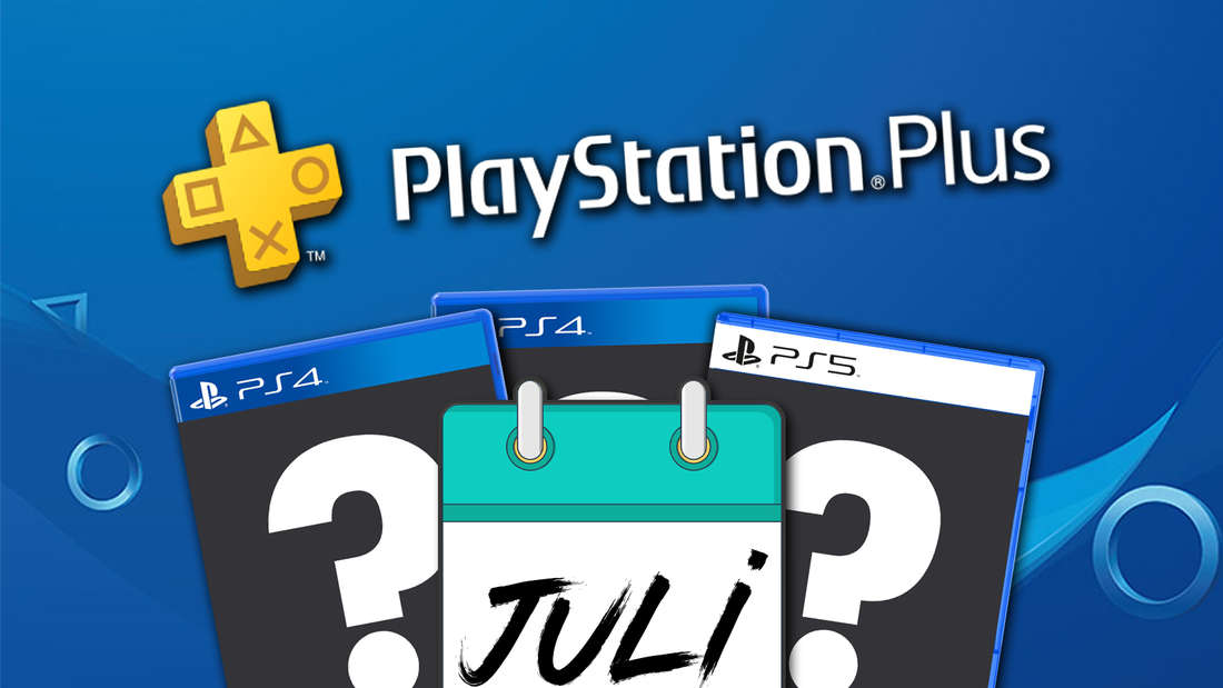 PS Plus 2021年7月：免費出版的免費遊戲的免費遊戲