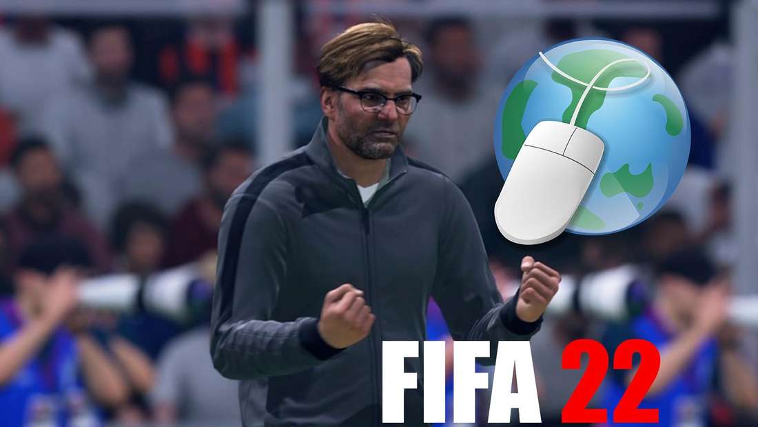 FIFA 22：在線職業模式透露宣布初始信息