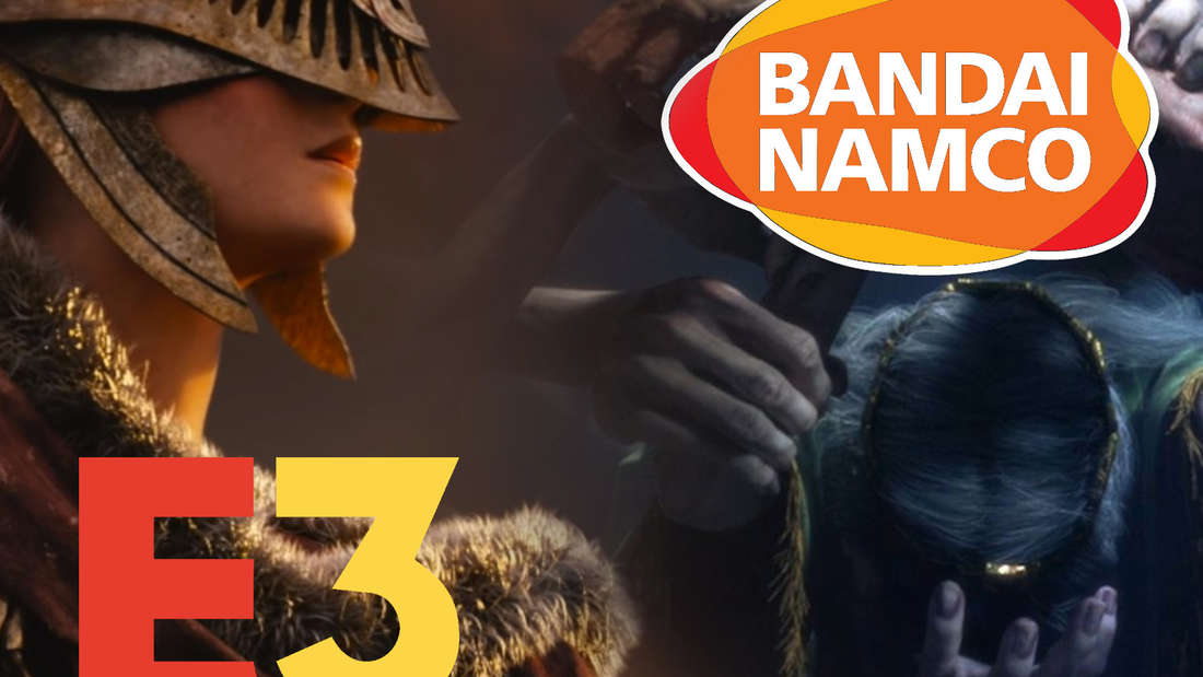 E3 2021：Bandai Namco失望的粉絲