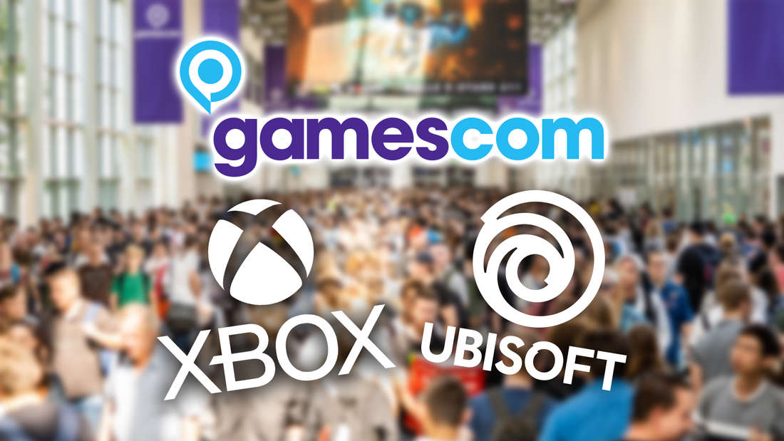 Gamescom 2021：所有參展商