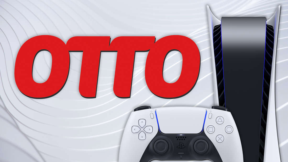 購買PS5：Otto Long to for New Consoles