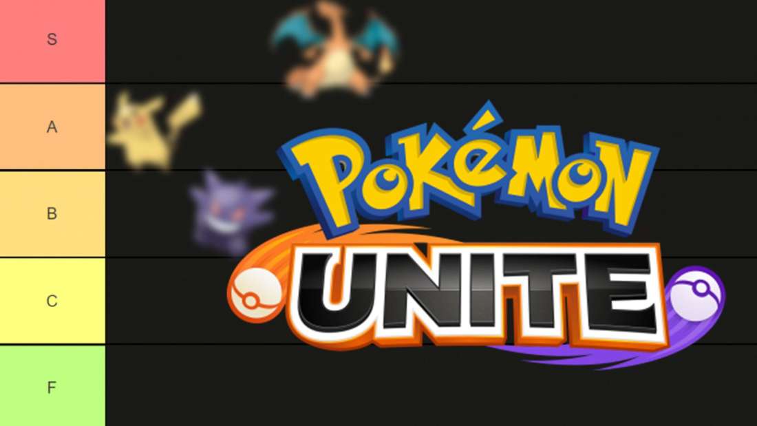 PokémonUnite：2021年8月的Tier List-最好的神奇寶貝，並在MOBA建造