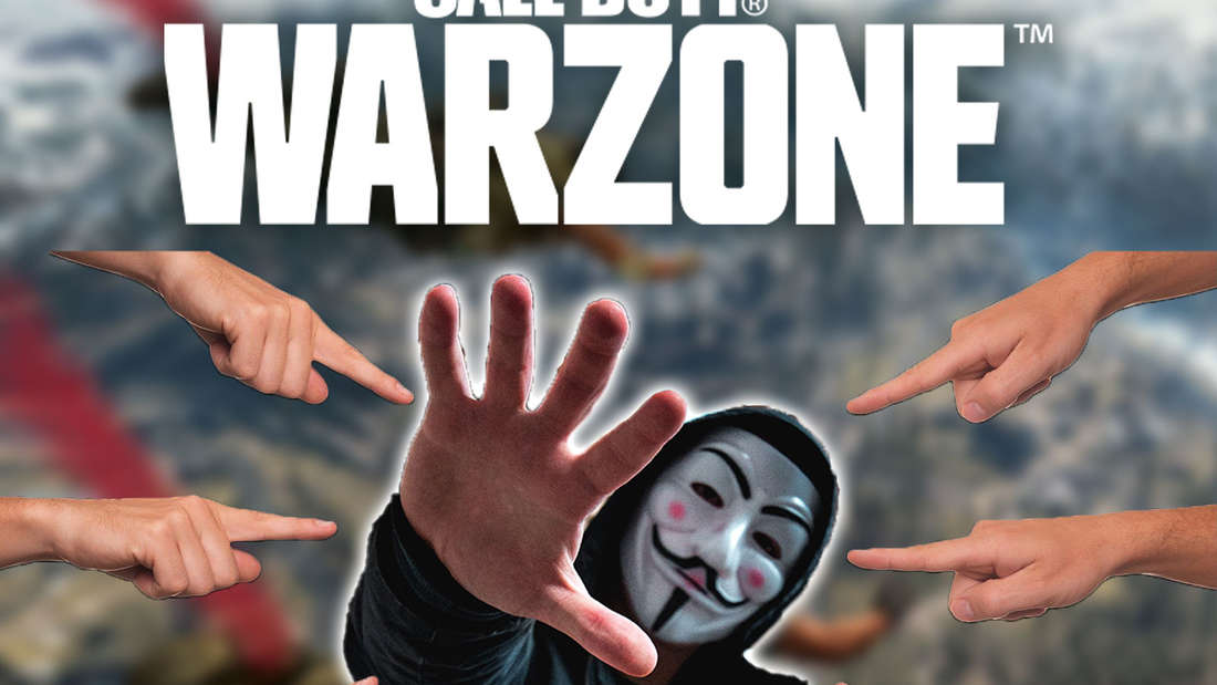 WARZONE：通過這三個技巧識別每個代碼黑客和作弊者