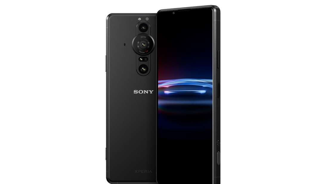 Xperia Pro-I: Sony definiert das Kamera-Smartphone neu