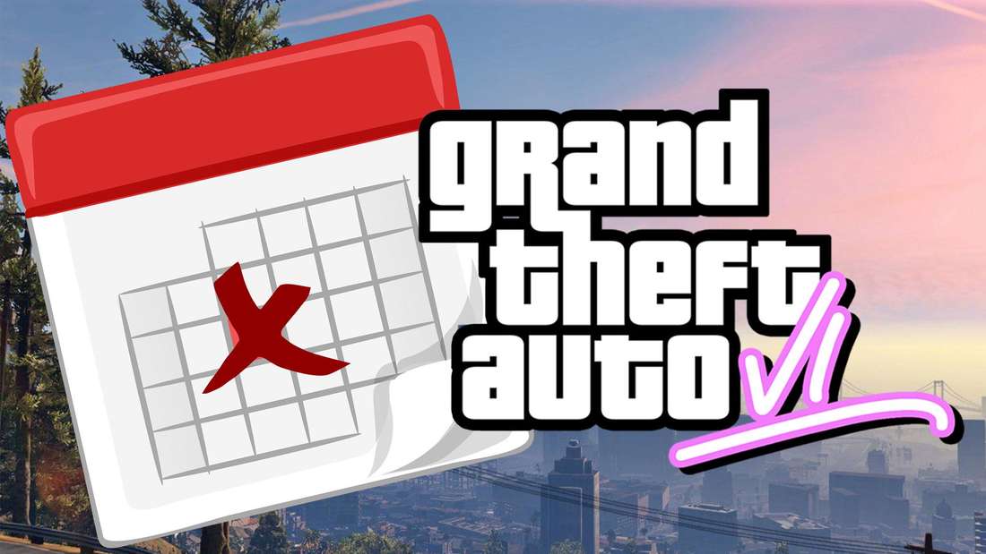 GTA 6：明天公告？遊戲獎令人驚訝的註釋