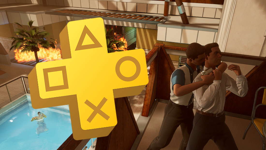 first class trouble ps plus spiel november 2021