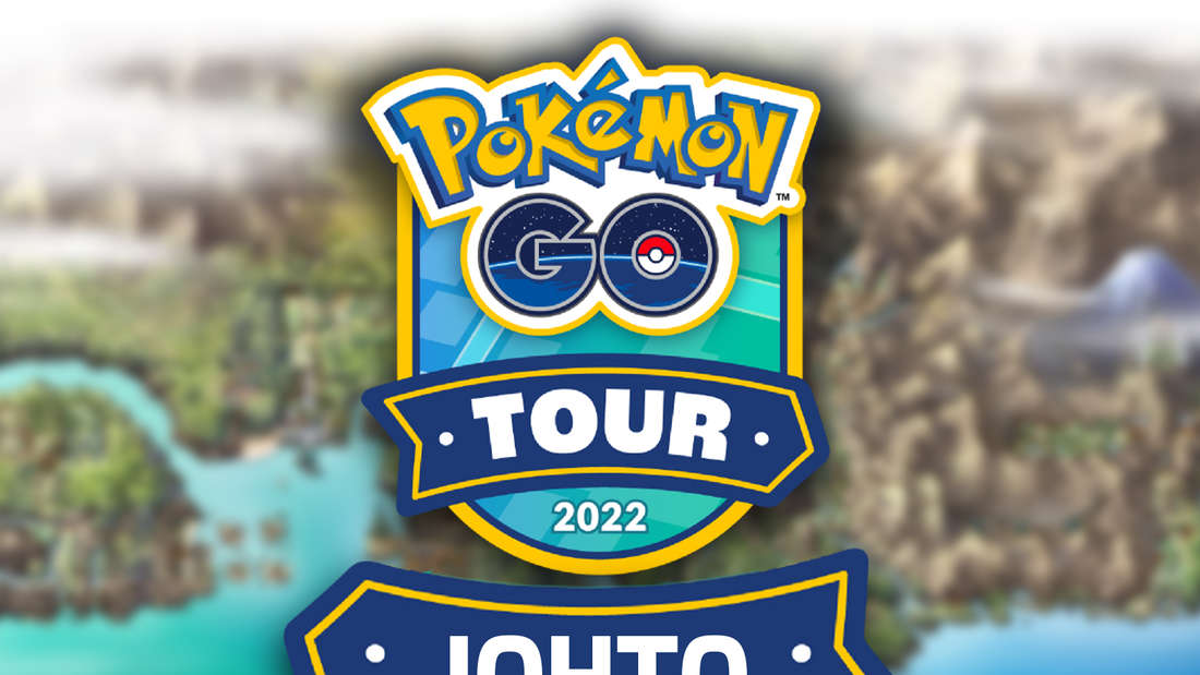 PokémonGo：Johto-Tour細節揭示了有關門票，獎金和神奇寶貝的所有信息