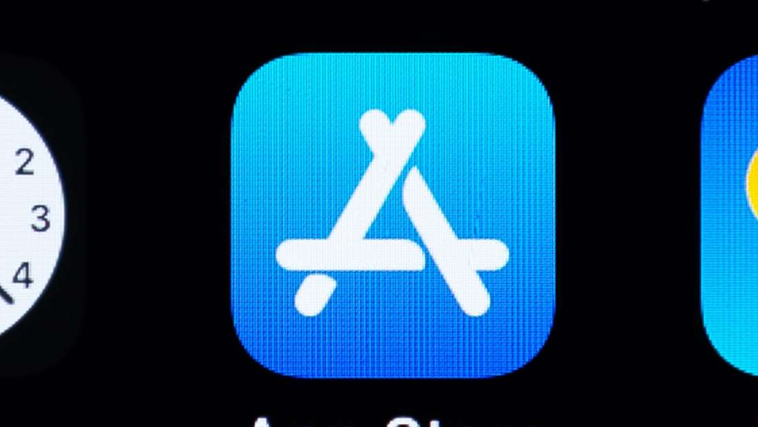 App Store