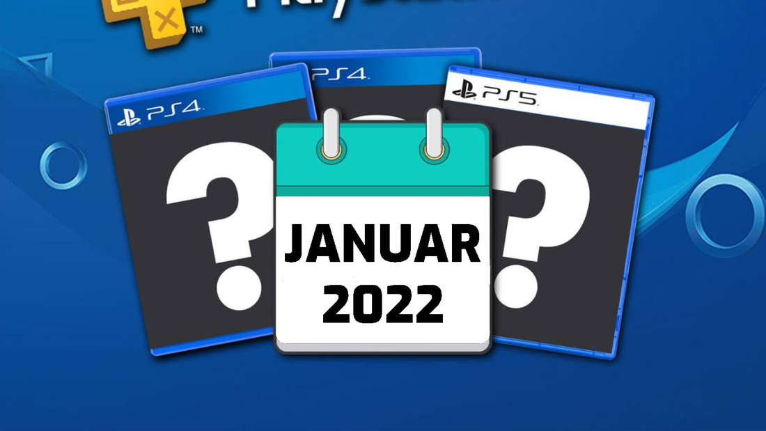 PS Plus 2022年1月：PS4和PS5的免費遊戲是現場直播的