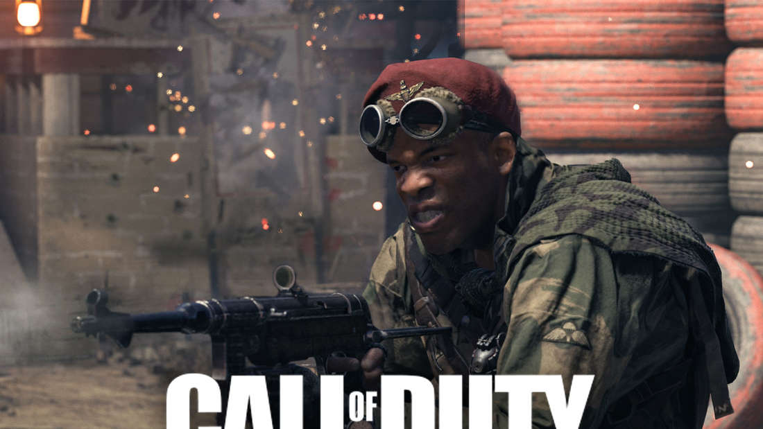 Call of Duty Vanguard Beta