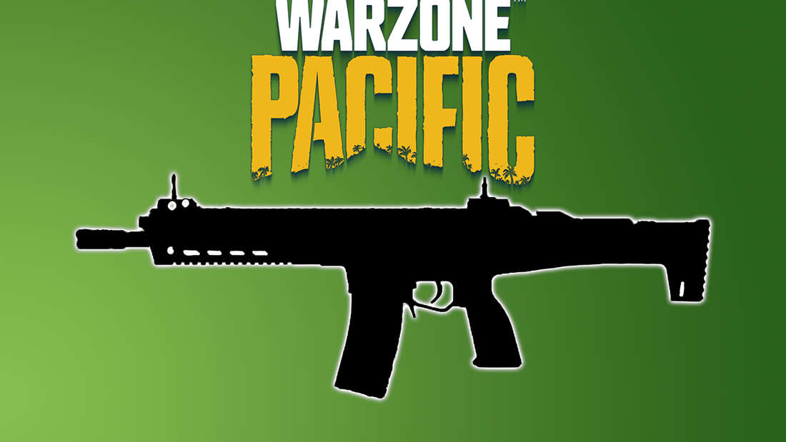 WARZONE：這款武器用出色的設置擊敗了Bren Cod專家