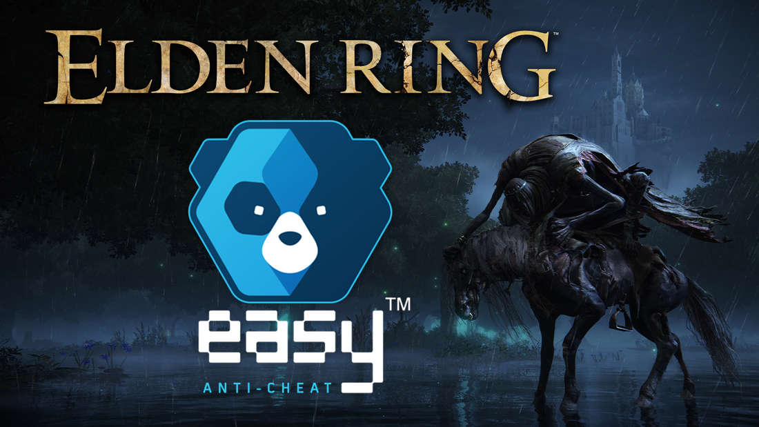 埃爾登環（Elden Ring）：PC上的反陳詞