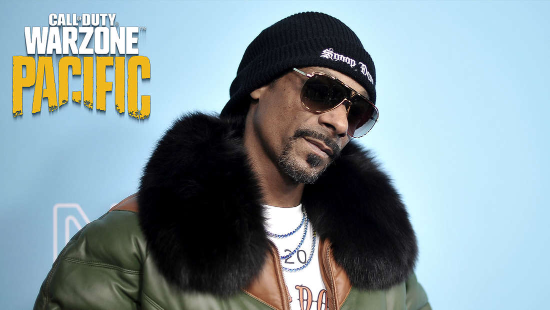 Activision的Snoop Dogg-twitter帖子很快就會提供信息