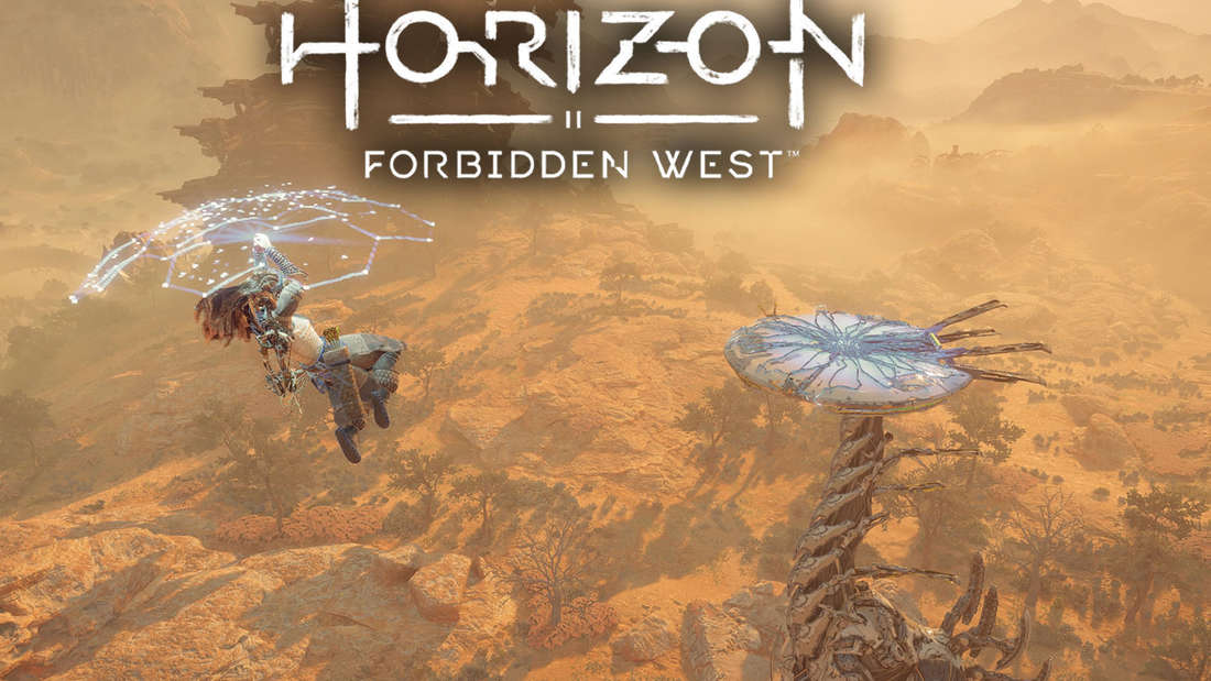 Horizon Forbidden Ford West：Langhals指南