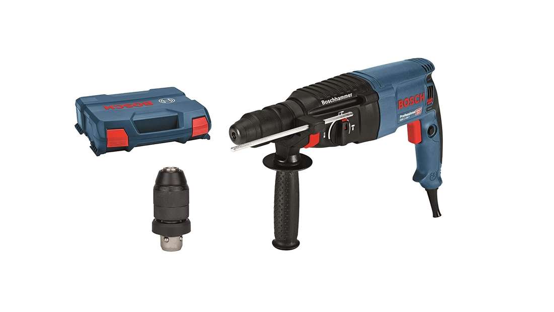 Bosch Professional GBH 2-26 F Bohrhammer