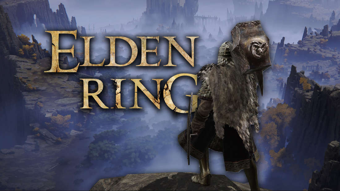 Elden Ring Thumbnail