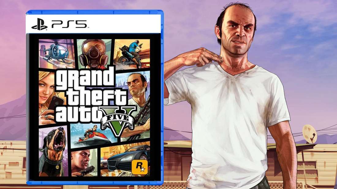 GTA 5：PS5和Xbox系列X升級的所有內容