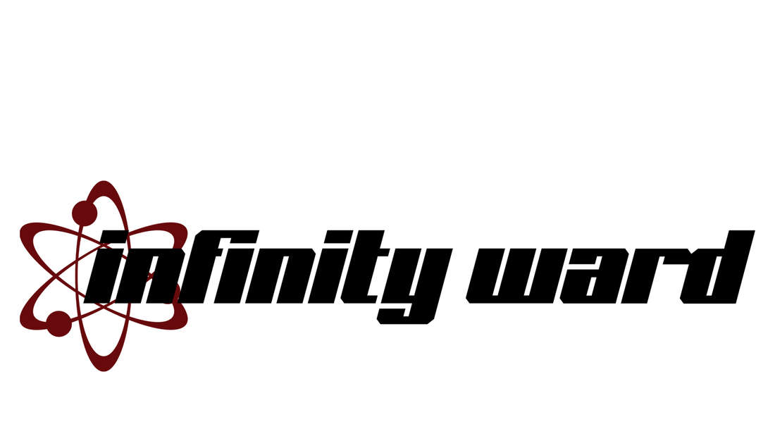 Infinity Ward：Activision的《使命召喚》遊戲系列的開發商