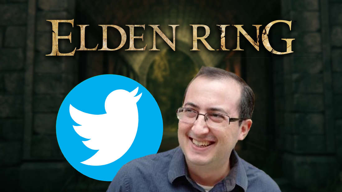 Elden Ring：記者想幫助Noobs-Starts暴力Twitter爭議