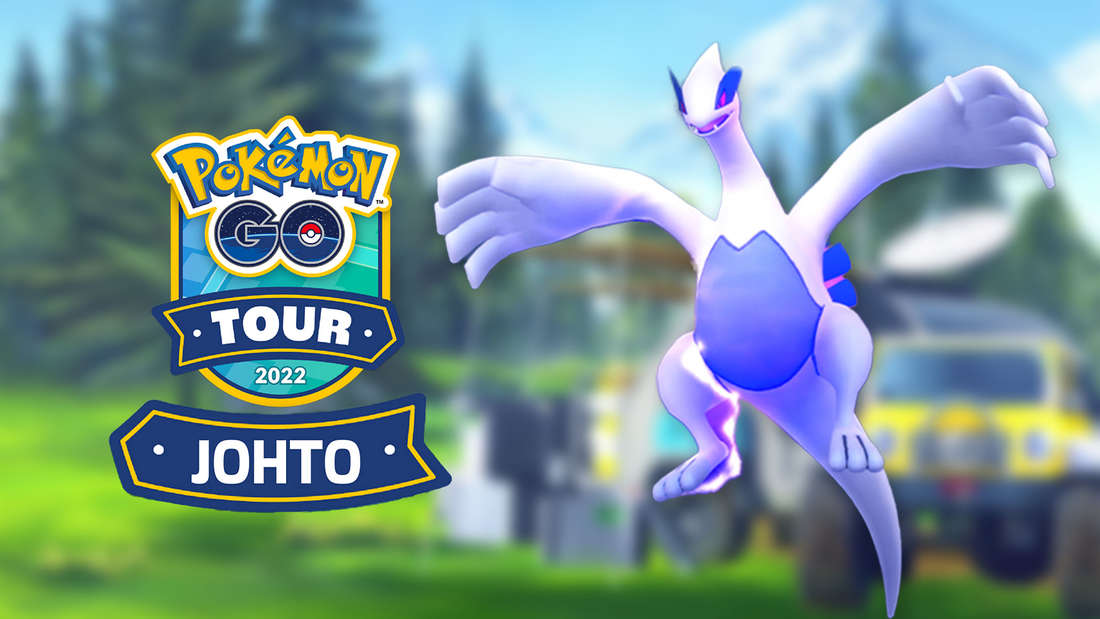 神奇寶貝Go：Johto Tour 2022-如何獲得傑作研究