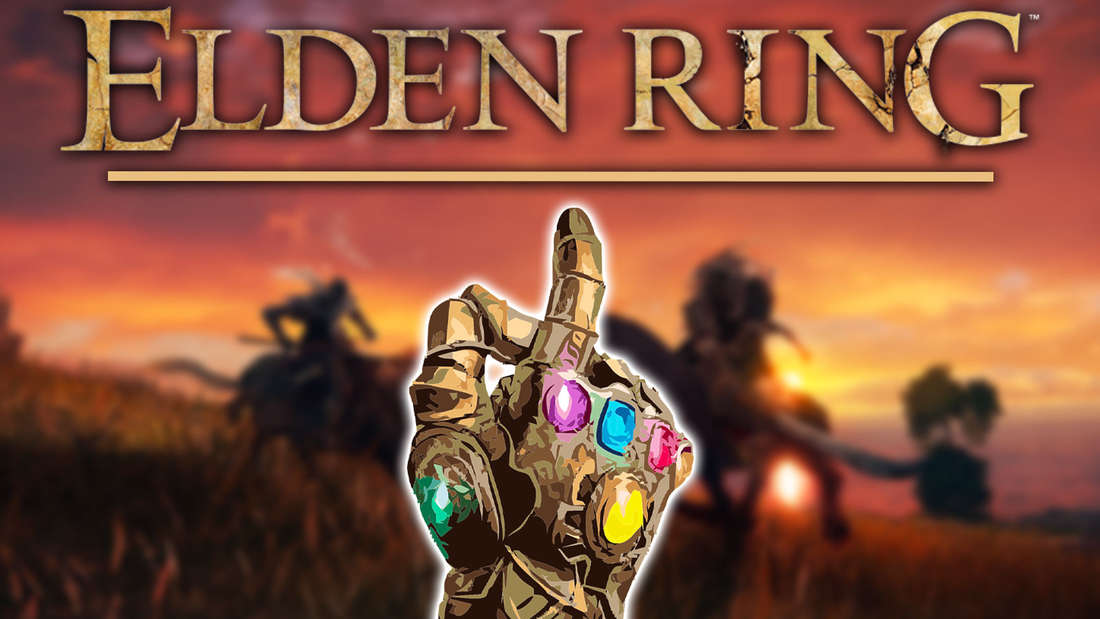 Elden Ring：OP在兩個小時內發現到早期超級構建