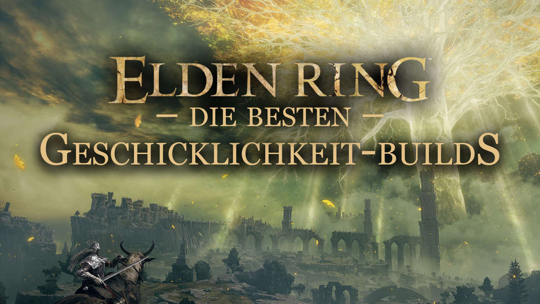 Elden Ring：最好的技能與血與血狗桁架牙齒建立