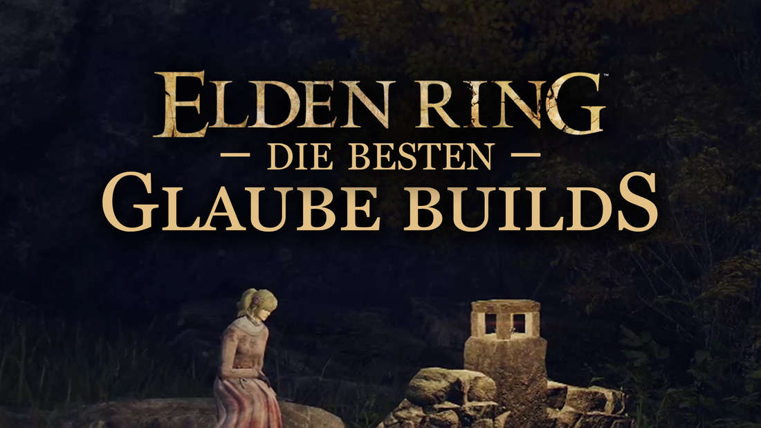 Elden Ring：遊戲中最好的Biild 