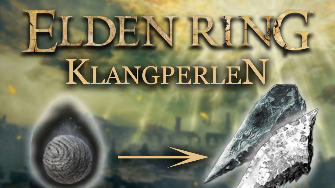 埃爾登環（Elden Ring）：找到鐵匠的聲音珍珠