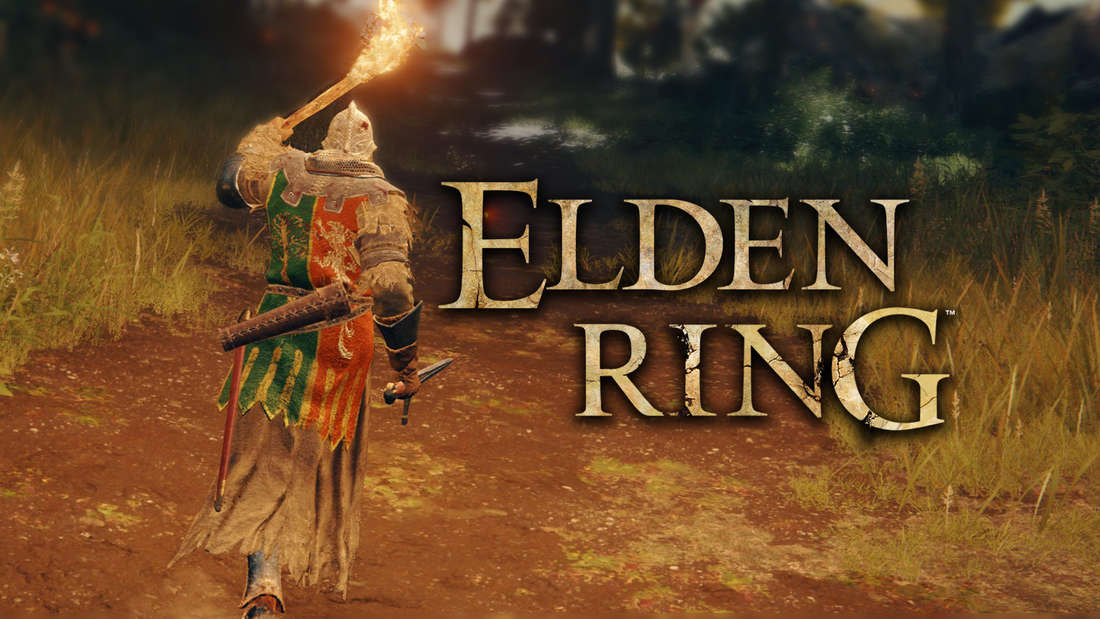 Elden Ring：首先DLC洩漏了嗎？ Twitch彩帶在地圖上發現註釋