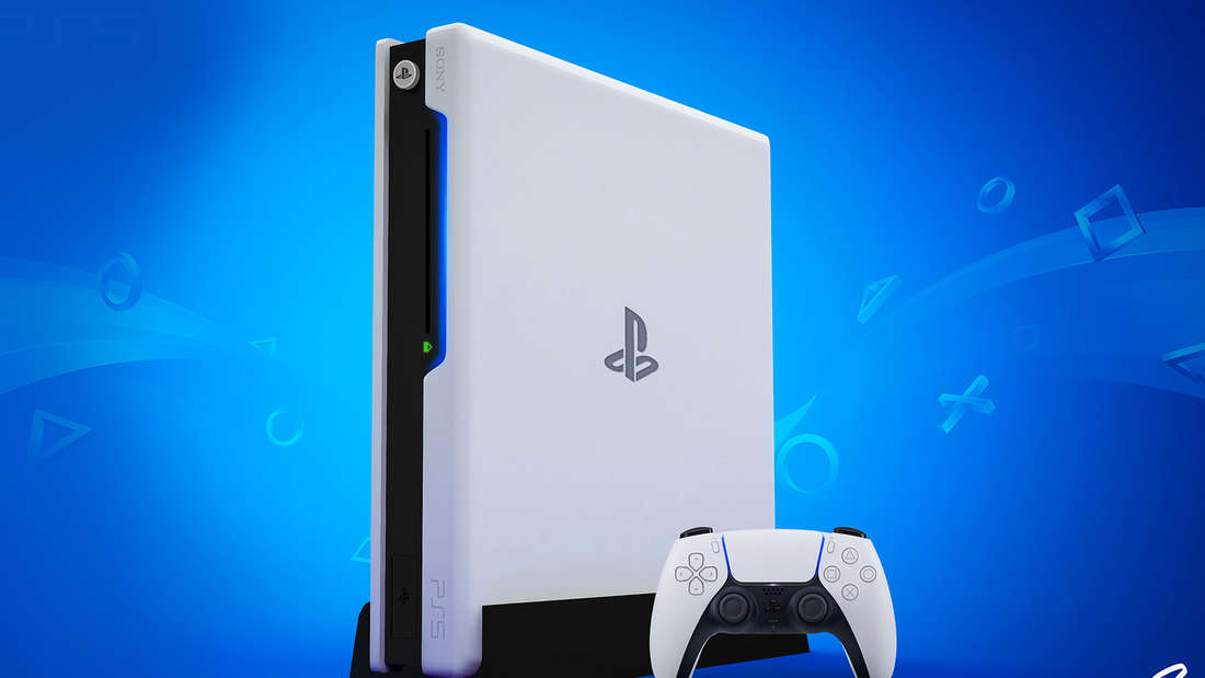 PS5 PRO：根據謠言明年在2023年發行遊戲機發行