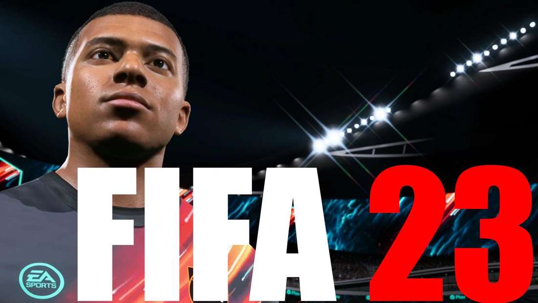 FIFA 23：在線職業模式和Co.