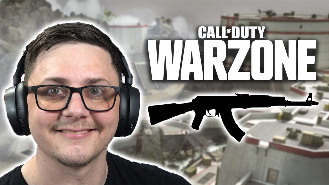 WARZONE：從Cod-Guru開始第三季的最佳武器