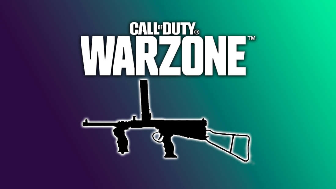 WARZONE：第3季中最佳SMG 