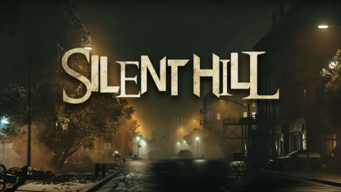 Silent Hill：Mega-Leak顯示新圖片和令人興奮的信息