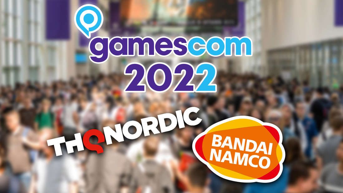 Gamescom 2022：不包括任天堂