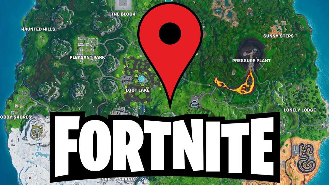 fortnite geoguessr：在此地圖測驗中介紹您的戰斗大賽知識