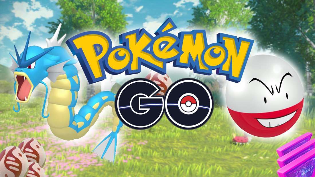 PokémonGo：2022年7月的所有活動