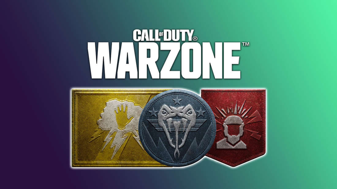 WARZONE：第3季重新加載中的最佳津貼